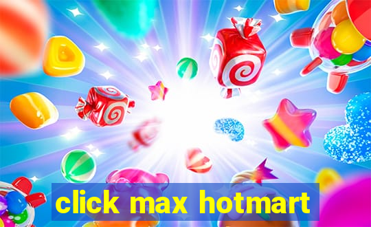 click max hotmart